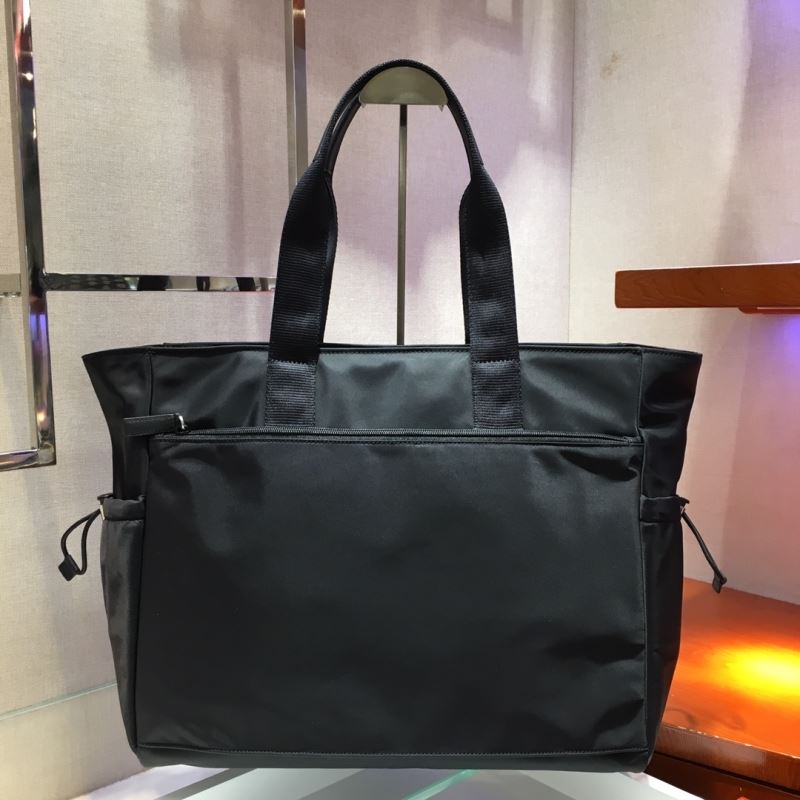 mens Pra*a briefcases